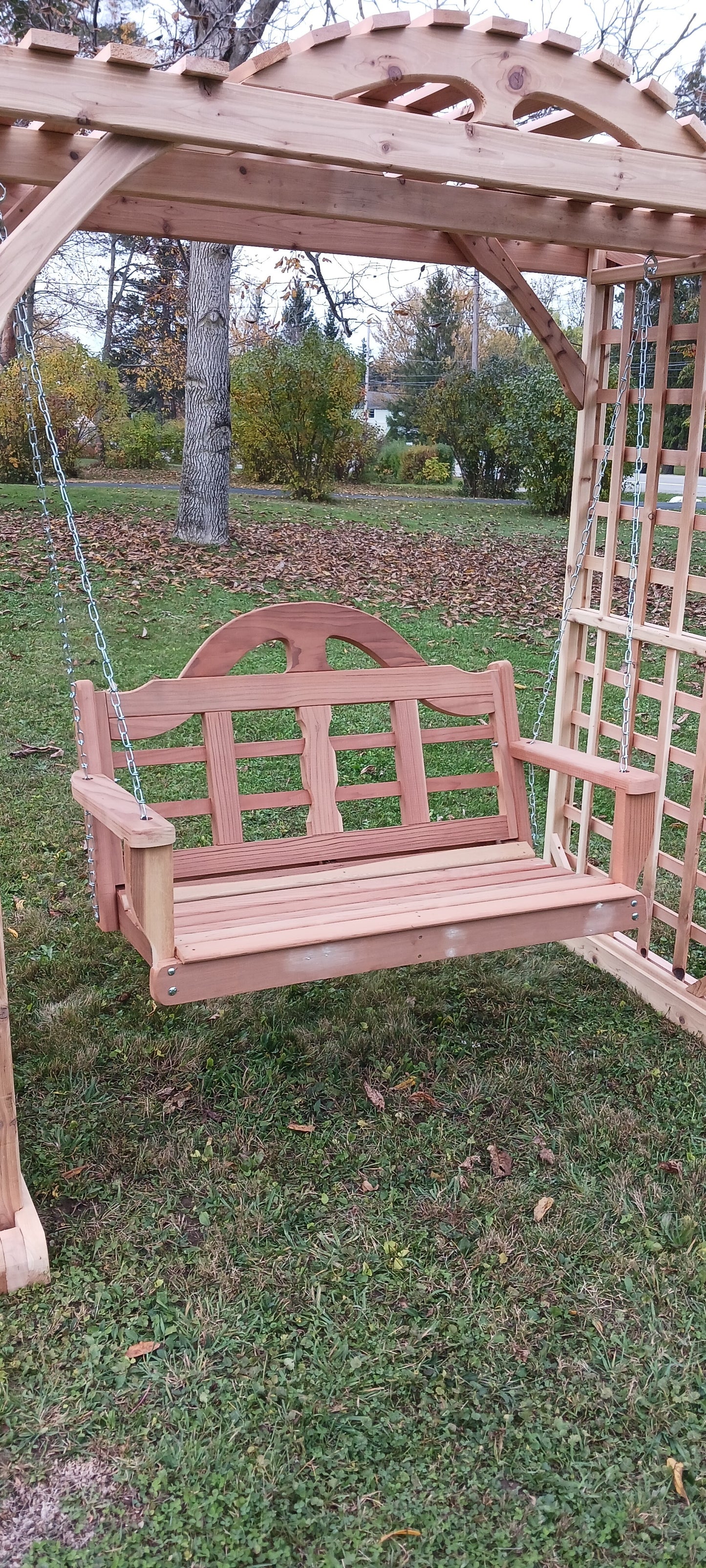 Cedar Arbors