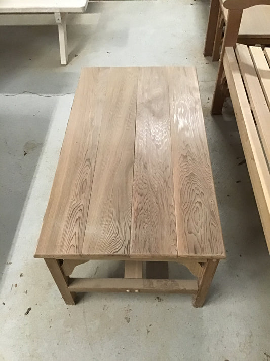 Coffee Table (44" x 22")